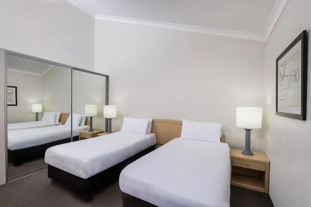 Medina Serviced Apartments North Ryde Sydney-1