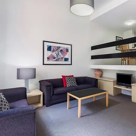 Medina Serviced Apartments North Ryde Sydney-2